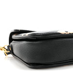 Empreinte Monogram Giant Pochette Metis Black Beige