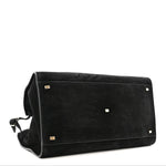 Suede Soft Margaux 17 Black