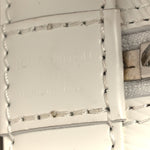 LV X YK Epi Alma BB White