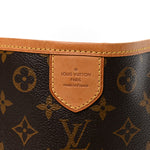 Monogram Delightful PM