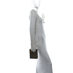 Monogram Petit Sac Plat