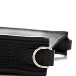 Taurillon Clemence Evelyne TPM Black