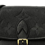 Empreinte Monogram Giant Diane Black