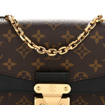 Monogram Marceau Black
