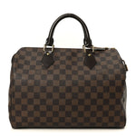 Damier Ebene Speedy 30
