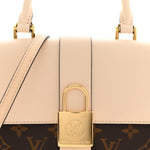 Monogram Locky BB Creme