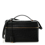 Ostrich Extra Bag L27 Black