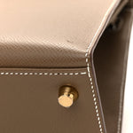 Epsom Kelly Sellier 25 Etoupe