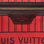 Damier Ebene Neo Neverfull GM