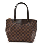 Damier Ebene Westminster PM