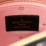 Monogram Fall for You Speedy Bandouliere 25 Black