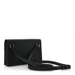 Epsom Hermesnap Wallet Black