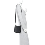 Taurillon Clemence Evelyne TPM Black