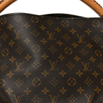Monogram Artsy MM