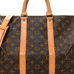 Monogram Keepall Bandouliere 45