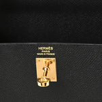 Epsom Kelly Sellier 25 Black
