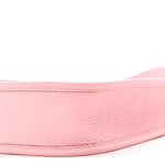 Taurillon Clemence Evelyne TPM Rose Sakura