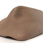Vitello Phenix Shoulder Bag Cammeo
