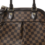 Damier Ebene Trevi PM