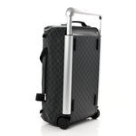 Damier Graphite Horizon Soft Duffle 55