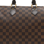 Damier Ebene Speedy 30
