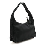 Tessuto Nylon Mini Re-Edition 2000 Bag Black