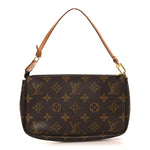 Monogram Pochette Accessories