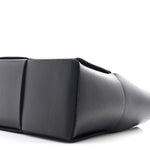 Nappa Maxi Intrecciato Small Arco Tote Space