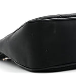 Nylon Re-Edition 2005 Shoulder Bag Black