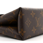 Monogram Locky BB Caramel