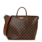 Damier Ebene Belmont