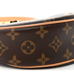 Monogram Loop