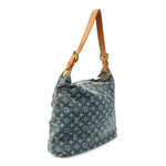 Denim Baggy GM Blue