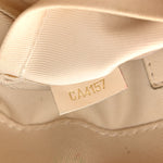 Monogram Saintonge Creme
