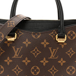 Monogram Pallas Full BB Black