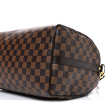 Damier Ebene Speedy Bandouliere 30