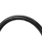 Sugar Goatskin Small Antigona Black
