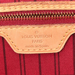 Monogram Neo Neverfull MM Pivoine