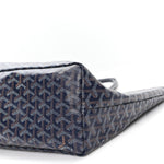 Goyardine Saint Louis PM Navy