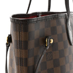 Damier Ebene Neo Neverfull MM