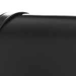 Calfskin Crossbody Black