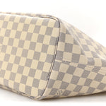 Damier Azur Neo Neverfull MM