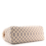 Damier Azur Graceful MM