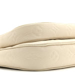Empreinte Monogram Giant Multi Pochette Accessories Cream