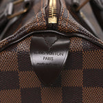 Damier Ebene Speedy 30
