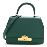 Taurillon Blush Rejane BB Emerald