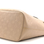 Empreinte Monogram Giant Neverfull MM Tourterelle