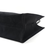 Canvas Nastroloubi Large Tote Black