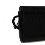 Grained Calfskin Le Petit Turismo Black