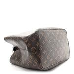 Monogram Neonoe MM Black